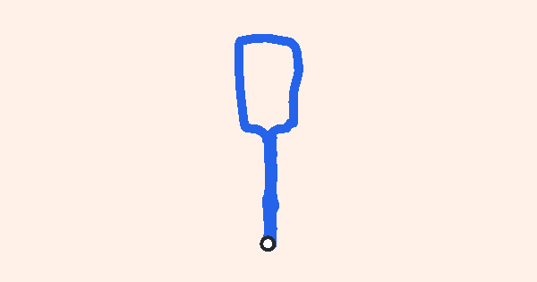 시청경복궁 파리채런 코스 모양